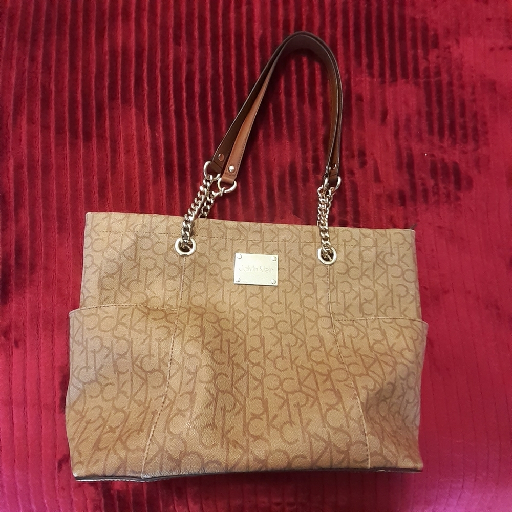 Calvin Klein bag